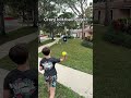 Crazy blitzball slider! #blitzball #slider #nasty