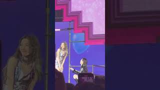 The Proposal And Then Ling Hit Nong Orms Leg Very Loudly  lingorm  thesecretofus