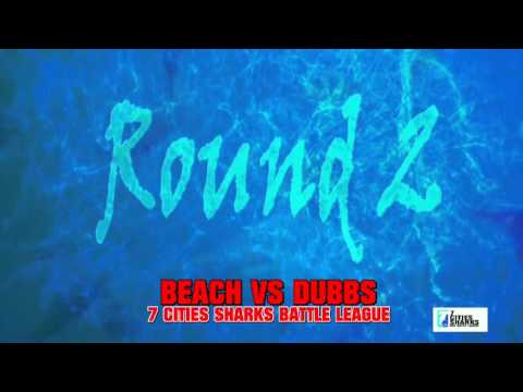 Dubbs vs BeachBoy