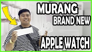 Murang Apple Watch Series 9, Se, Ultra, 8, 2, 7, 3, 2nd Generation, Review Price Update screenshot 1