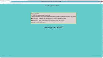 Apex One EDR Tutorial with Talk Through CRYPJAFF