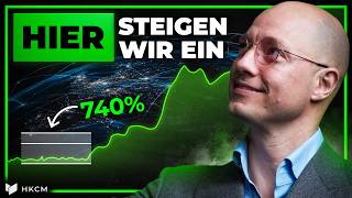 Ich habe gekauft und ich werde es wieder tun!