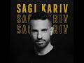Sagi kariv  welcome 2020 podcast