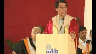 IIITB Convocation
