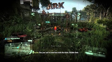 Crysis 3 Ati Radeon HD 5870 and Core i5 3450