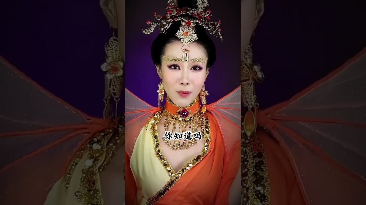 綠姬對帥斌妳～是日思夜想～#挑战100个反派角色 #活佛济公 #剧情 #对口型 #makeup #shorts