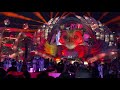EDC Las Vegas 2021 Chainsmokers Booty Time Aazar