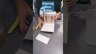 #unboxing #unboxingvideo #buffalo #silver #silverstacking
#unboxing #unboxingvideo #buffalo #silver #silverstacking #unboxing #unboxingvideo #buffalo #silver #silverstacking