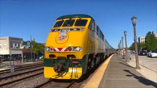 METRA ELMHURST MARATHON 2026