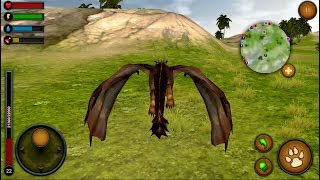 Dragon Multiplayer 3D Android Gameplay HD #2 screenshot 4