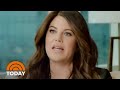 Monica Lewinsky Talks Public Shaming In Candid Interview | TODAY