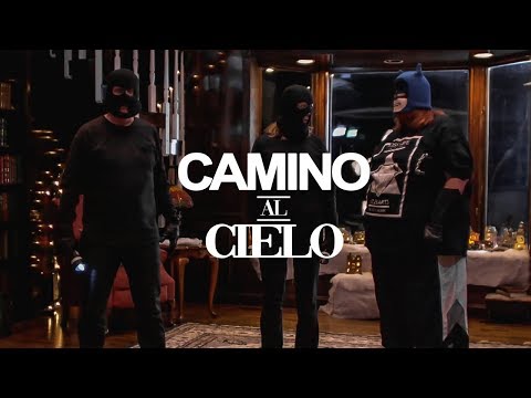 Camino Al Cielo - Teaser Oficial (En Español)