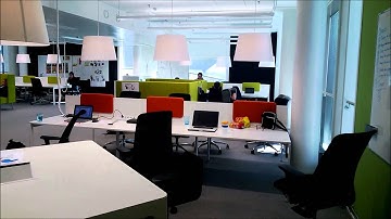 Full AppCampus AppSpace walk-through