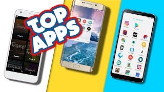 Best MUST HAVE Android Apps - August 2017 screenshot 5