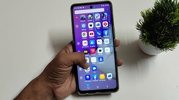 how to use camera panorama mode in Tecno pova 5G