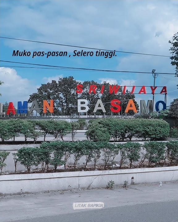 Story Wa Muka Pas-pasan Selera Tinggi