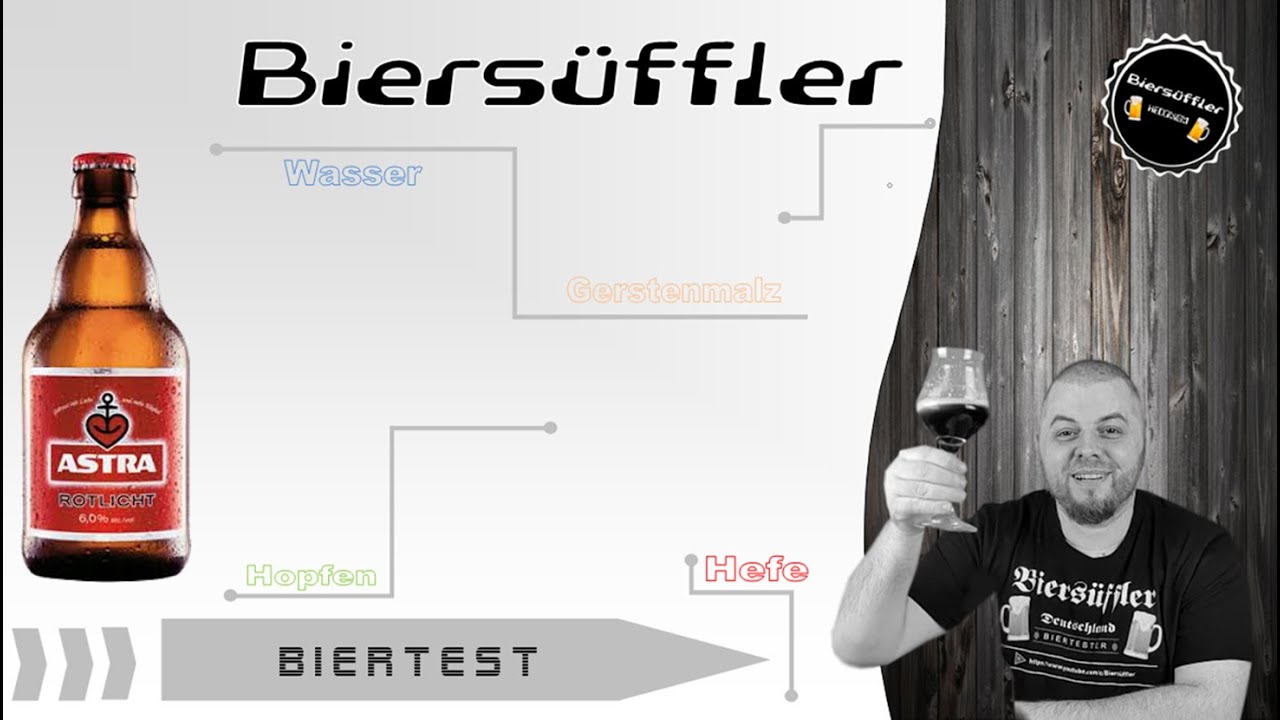 Astra Bier Typen Astra Bier Typen