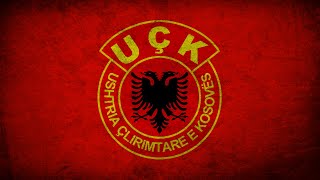 Marshi I Uçk-Së Kla March - Traditional Version