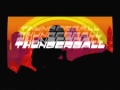 Thunderball - Stereo Tonic