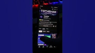 🔥 Change YouTube Shorts Thumbnail in 60 Seconds (No Clickbait) #Shorts #shortsthumbnail #YTShortsSEO