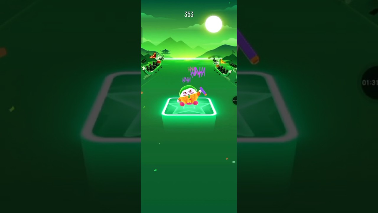 TILES HOP SQUARE QUEST #tileshop