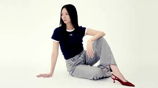 OIOICOLLECTION X ESOM 24 SS FILM 'NEW DAILY CLASSIC' PART. 1