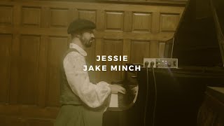 jessie: jake minch (piano rendition)