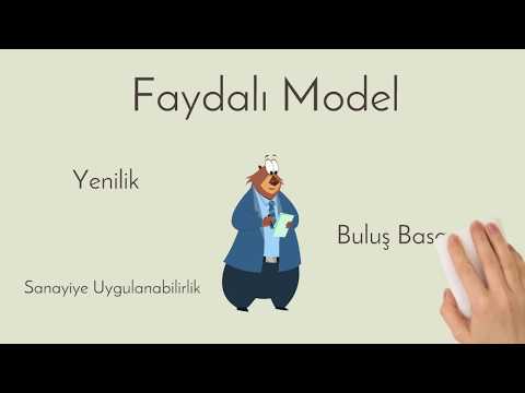 Patent ve Faydalı Model Arasındaki Farklar Nelerdir?