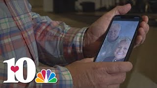 Death of a woman in Clinton car crash leaves hole in heart of North Knoxville church's community