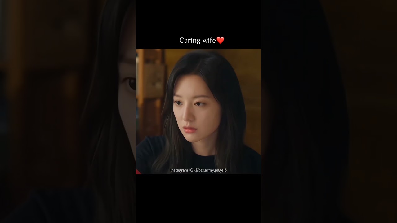 A CARING WIFE❤️|| 