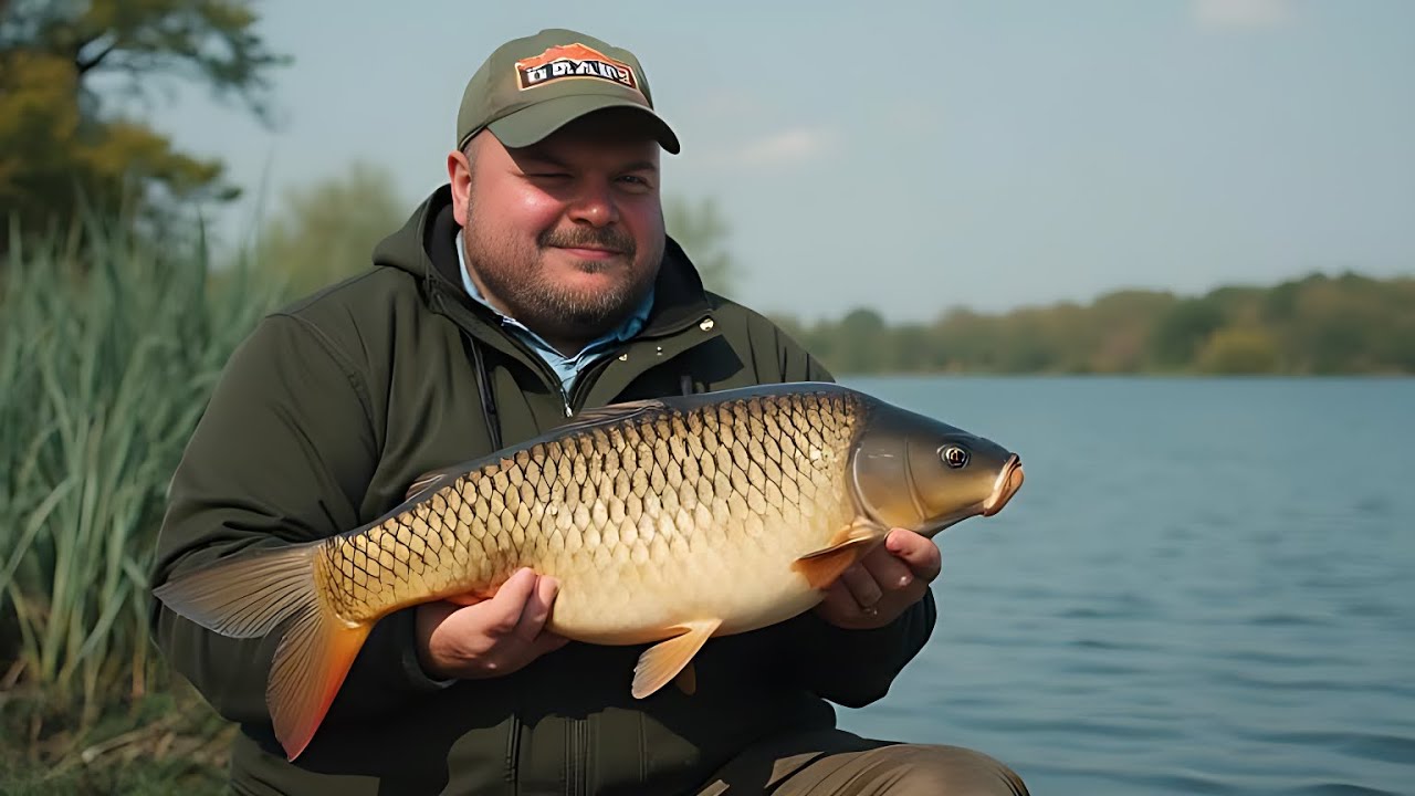 DANAS LOVIMO NESTO NOVOOOOO