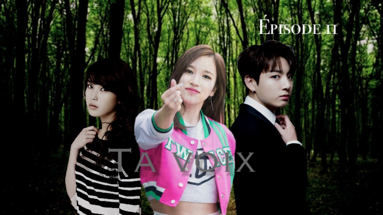 BTS [FF - FR] Ta voix - Épisode 2