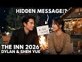 Dylan Wang’s Hidden Message to Shen Yue During The Inn 2026 Latest Episode