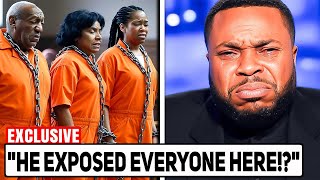 Malcolm Jamal Warner’s Journal They Tried To Hide… EXPOSED!