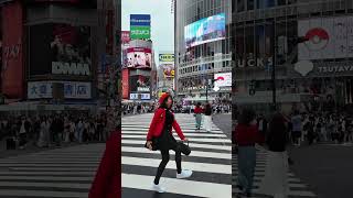 Hdanir Aja Jatoh Di Jepang