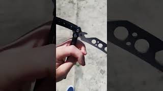 balisong #flipping Cheap #balisong(ссс)