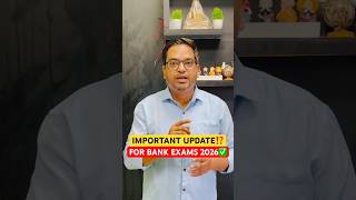 ✅Important update for IBPS /SBI Exams 2026🎯#bankexam #govtjobs #englishbysantoshray #englishgrammar