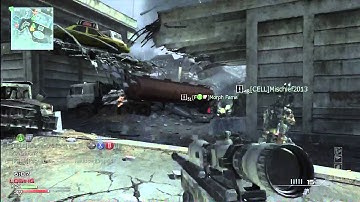 Mw3  Random No Scope