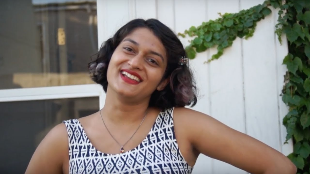 Watch Aashna - Wasted on YouTube Watch Aashna - Wasted on YouTube
