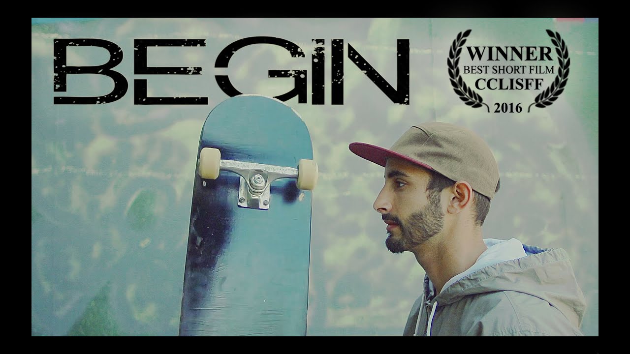 BEGIN - YouTube