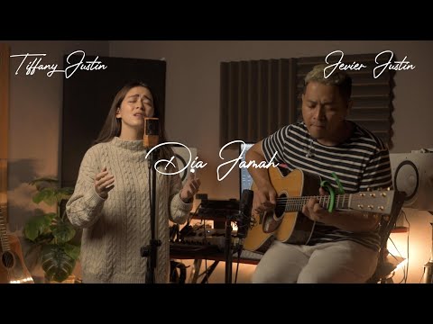 DIA JAMAH cover by Tiffany Justin & Dewangga Elsandro | JUST WORSHIP
