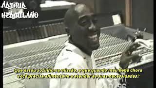 Richie Rich - Do G’s Get to Go to Heaven? (Tributo ao Tupac) (Legendado) ᴴᴰ