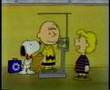 Peanuts MetLife Commercial (1986)