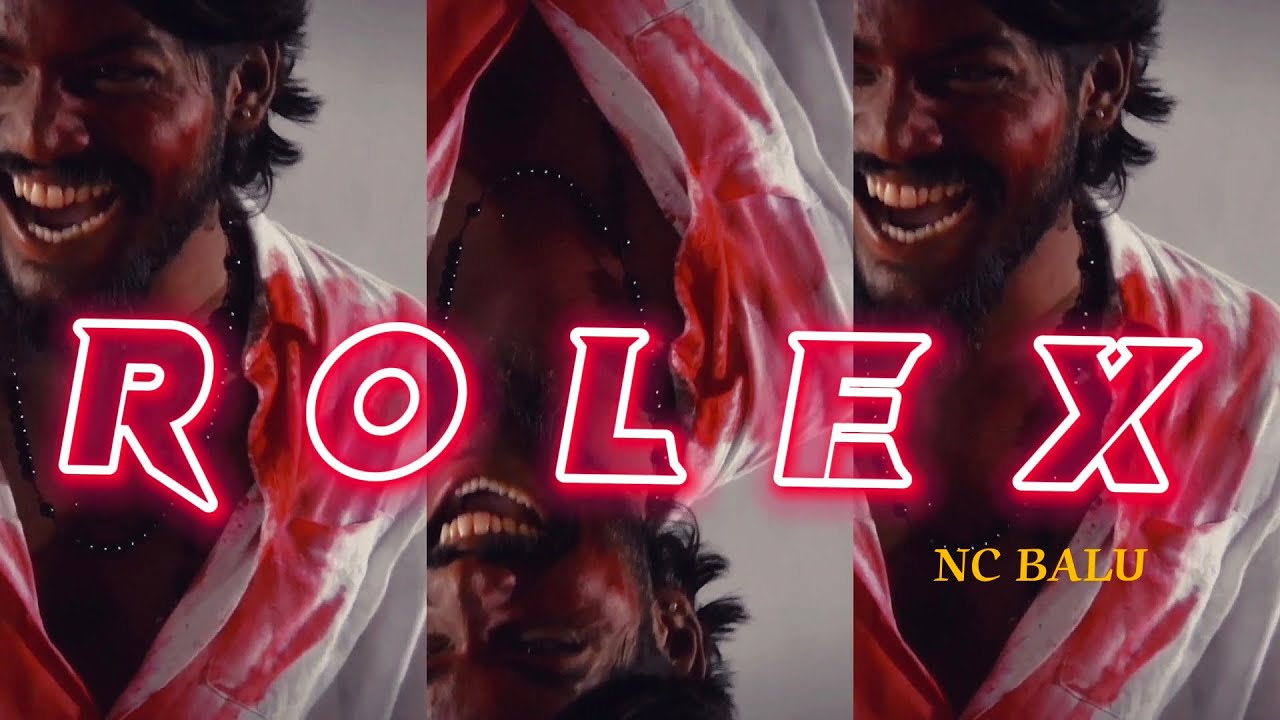VIKRAM MOVIE||ROLEX SCENE REMAKE||@ncbalu459 #odisha #rayagada # ...