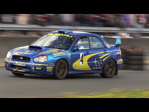 Fischereihafen Rallyesprint 2024
