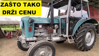 HD Agro predstavljanje: Rakovica 65, 2010 god. #traktor