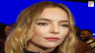 Jodie Comer Interview BIFA 2023