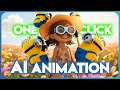 How to make Viral Animation In a Minute | Free Plan | Different Styles
