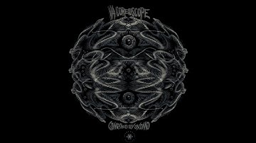 VA COREOSCOPE 04 -  SATURNIN & NYCTOPHUNGI - Robots From The Future (200 BPM) Metacortex Records