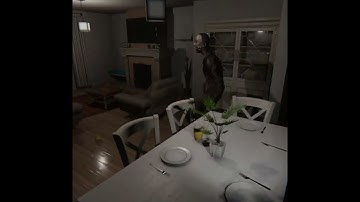 Guess the ghost in one hunt #phasmophobia #phasmophobiagame #phasmo #guess #hunt